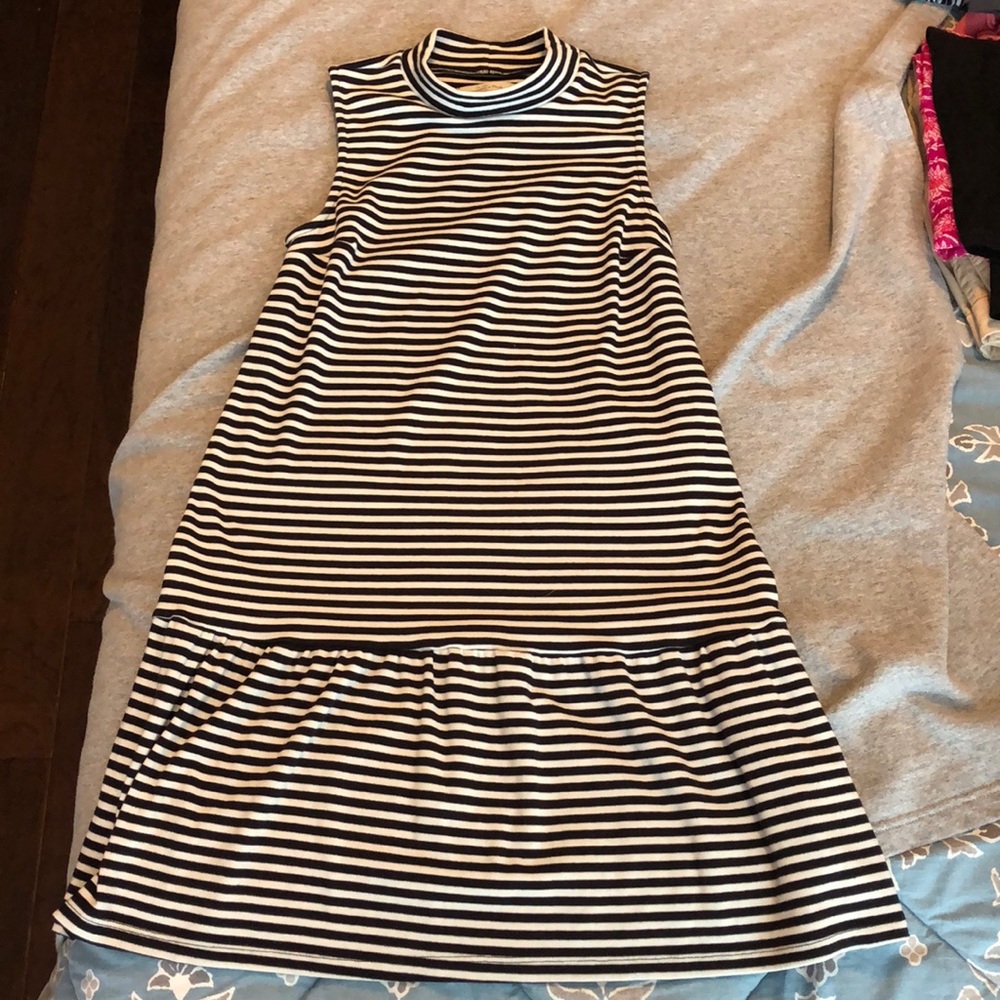 Abercrombie dress